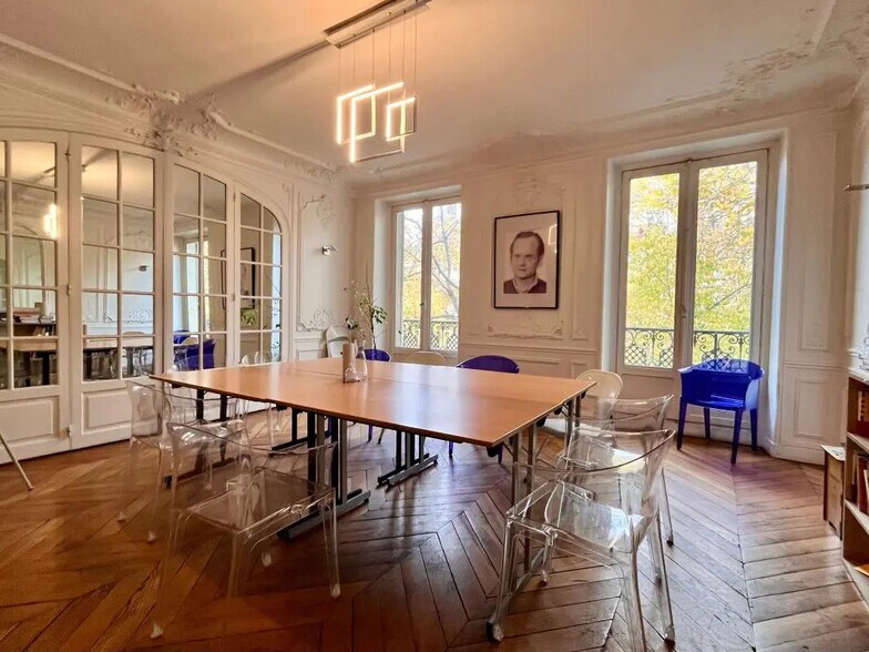 137 Boulevard De Magenta, Paris à louer - Photo intérieure - Image 1 de 14