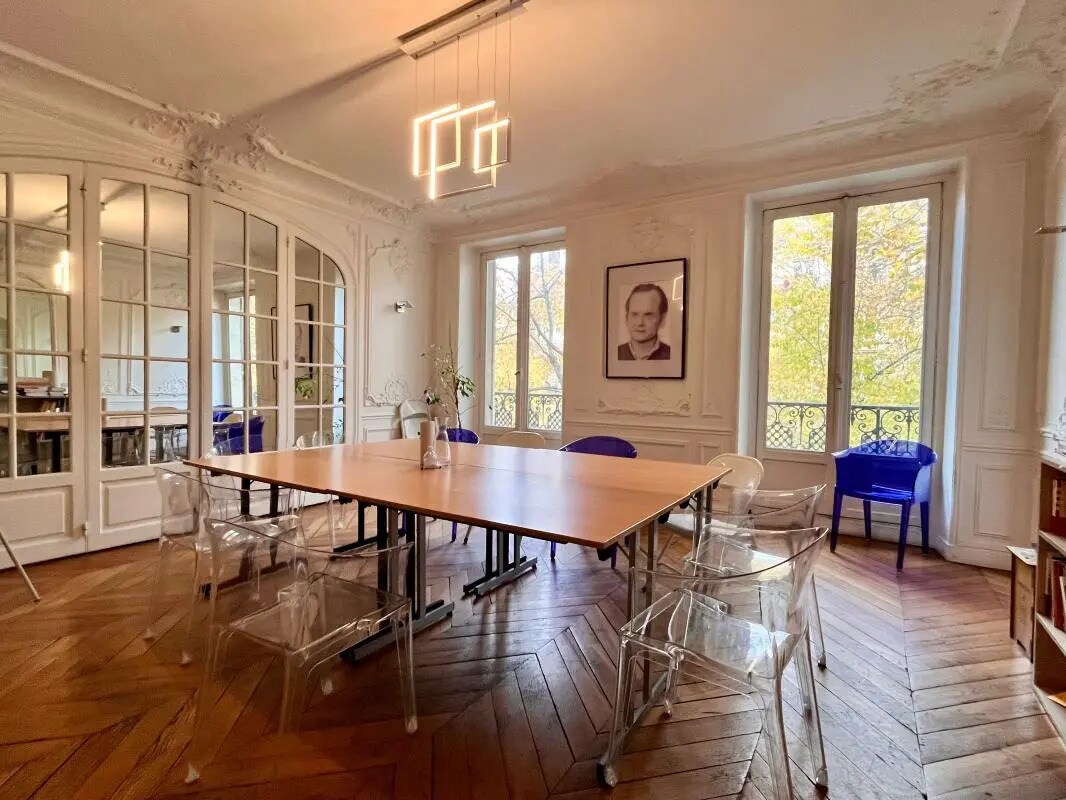 137 Boulevard De Magenta, Paris à louer Photo intérieure- Image 1 de 15