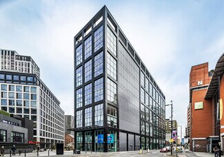 More details for Quay St, Manchester - Coworking for Lease