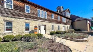 Plus de détails pour 28 N Bennett St, Geneva, IL - Bureau à louer