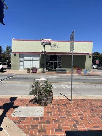 Plus de détails pour 7500 Monterey Rd, Gilroy, CA - Commerce de détail à louer