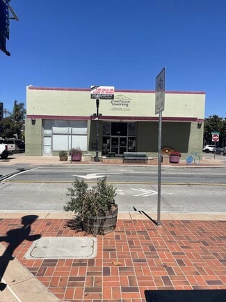 More details for 7500 Monterey Rd, Gilroy, CA - Retail for Lease