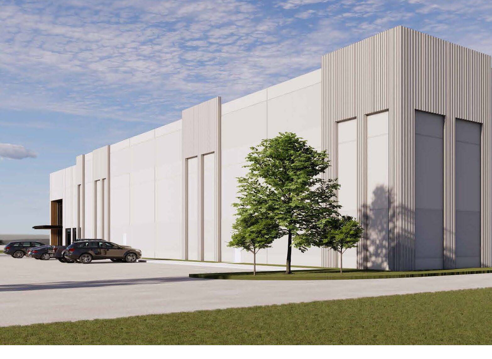 9300 E Grand Pky, Baytown, TX for lease Building Photo- Image 1 of 4