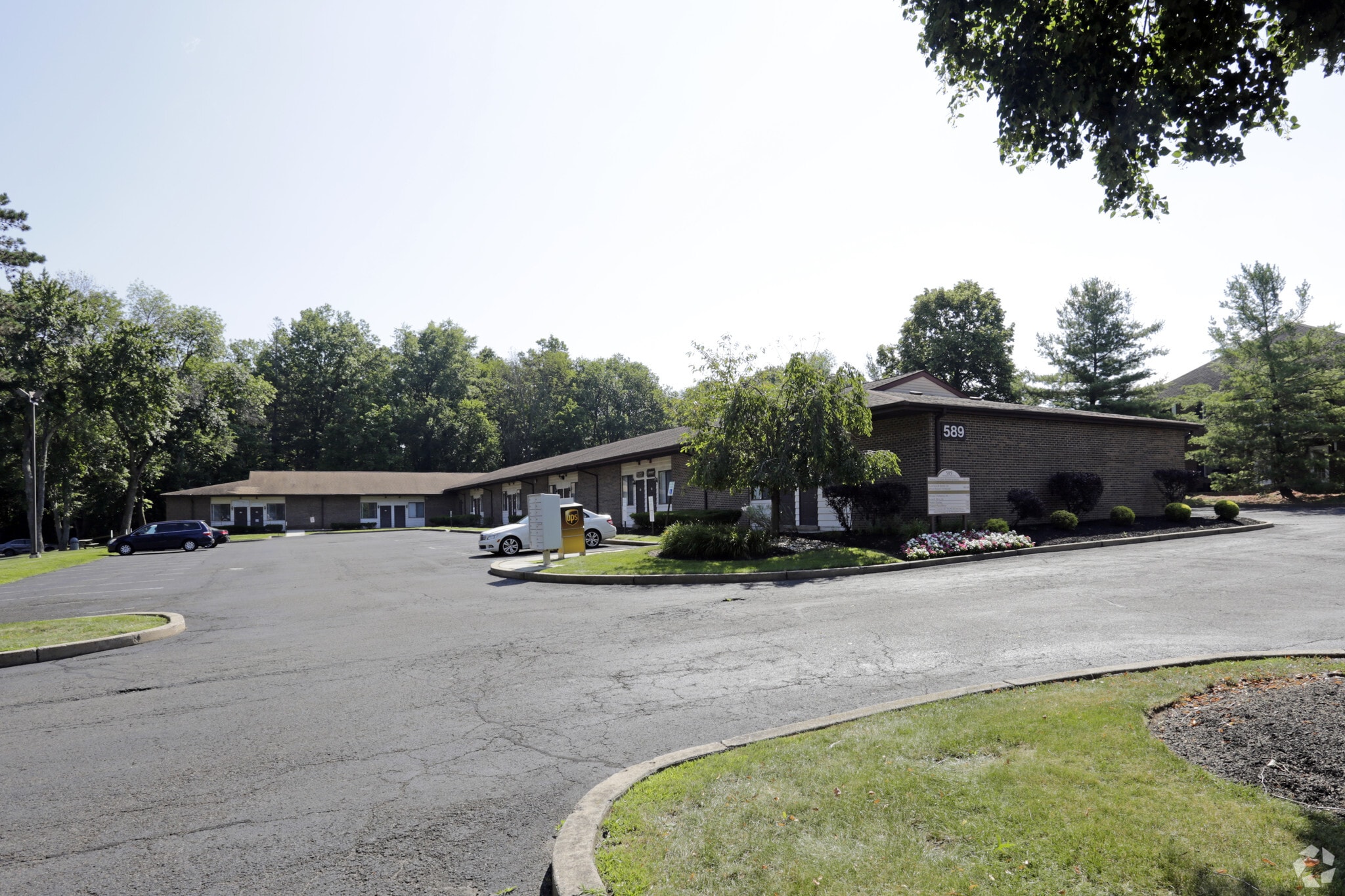 589 Bethlehem Pike, Montgomeryville, PA for lease Primary Photo- Image 1 of 5