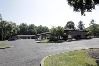 More details for 589 Bethlehem Pike, Montgomeryville, PA - Office for Lease