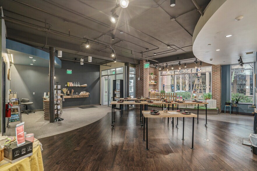 166 S Kalamazoo Mall, Kalamazoo, MI à louer - Photo intérieure - Image 2 de 16