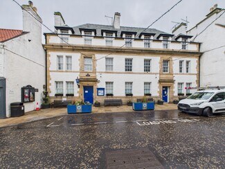 Plus de détails pour 36-38 High St, North Berwick - Commerce de détail à vendre