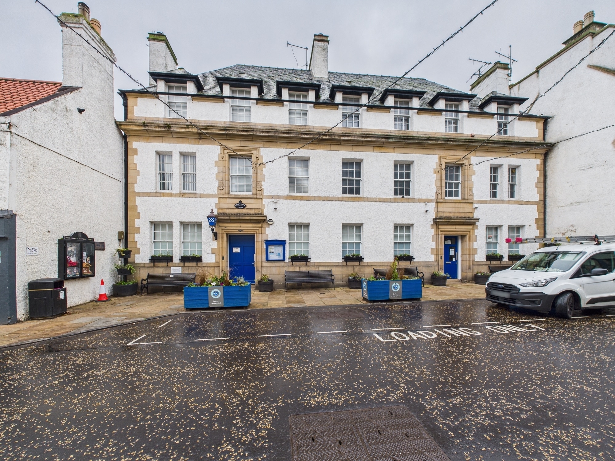 36-38 High St, North Berwick for sale Building Photo- Image 1 of 5
