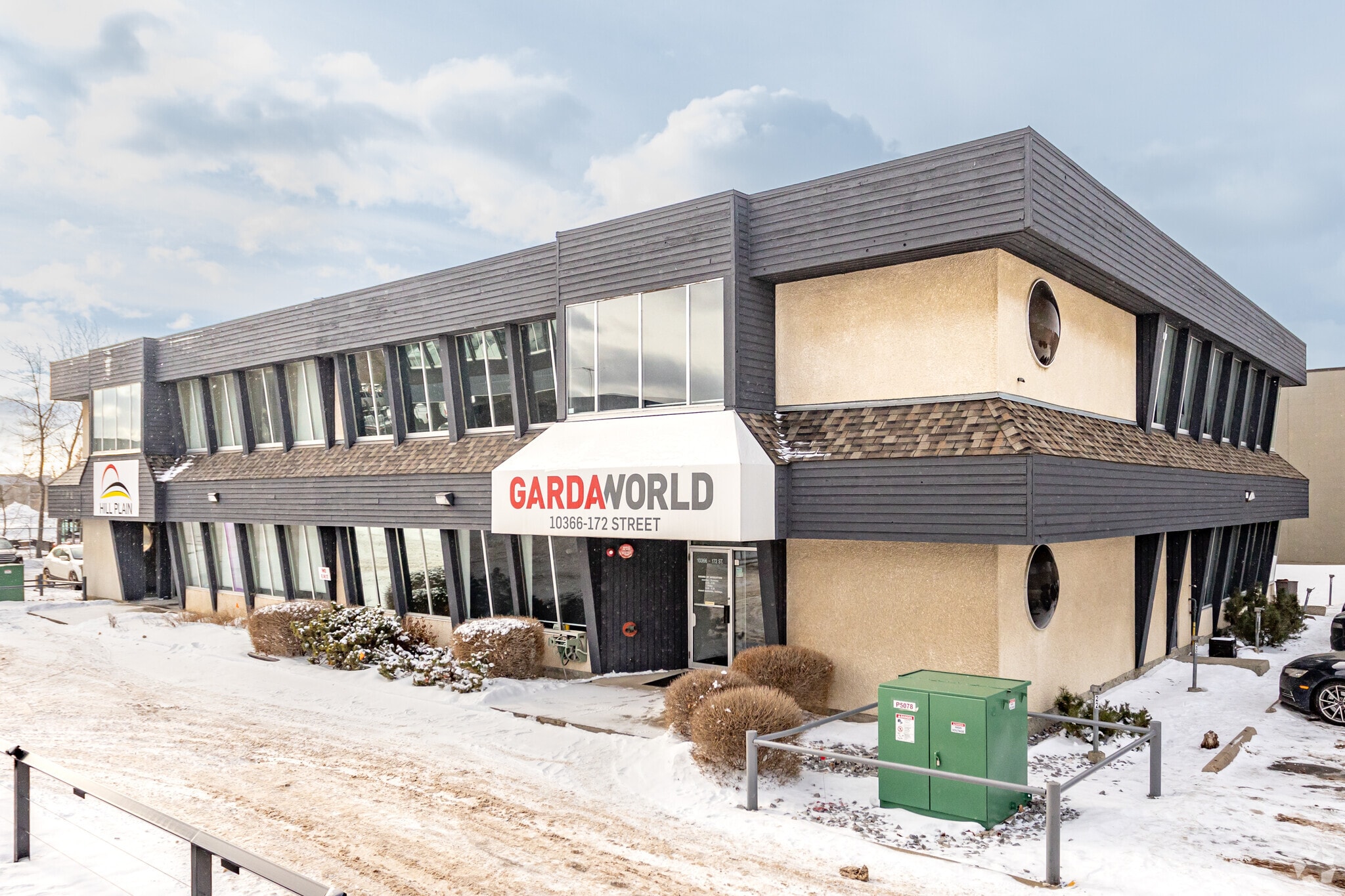 10366 172 St NW, Edmonton, AB for sale Primary Photo- Image 1 of 4