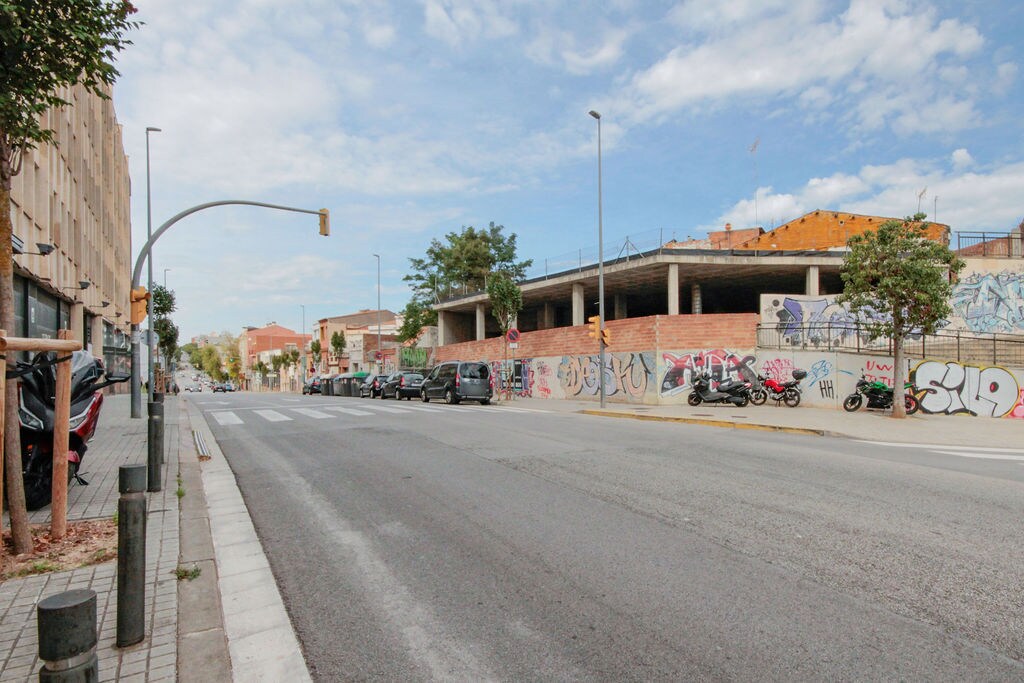 Carretera Terrassa_de, 226, Sabadell, Barcelona for sale Primary Photo- Image 1 of 9