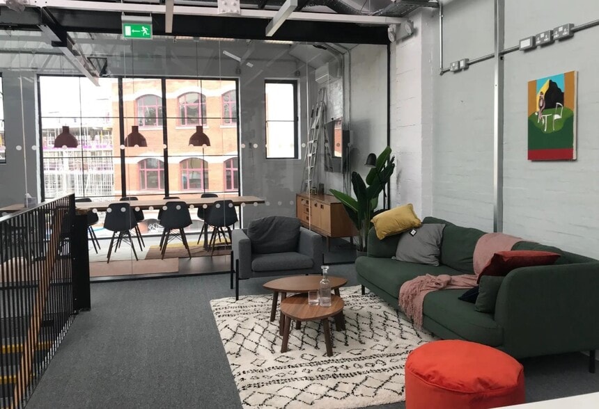 20-26 Stokes Croft, Bristol for lease - Interior Photo - Image 3 of 5