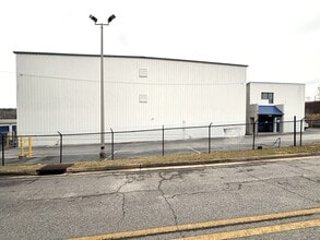 1955 Dove St, Macon-Bibb, GA for lease Building Photo- Image 1 of 7