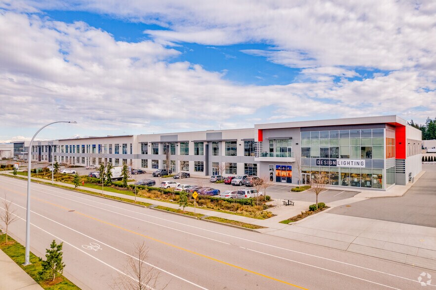 3560 190 St, Surrey, BC à vendre - Photo principale - Image 1 de 1