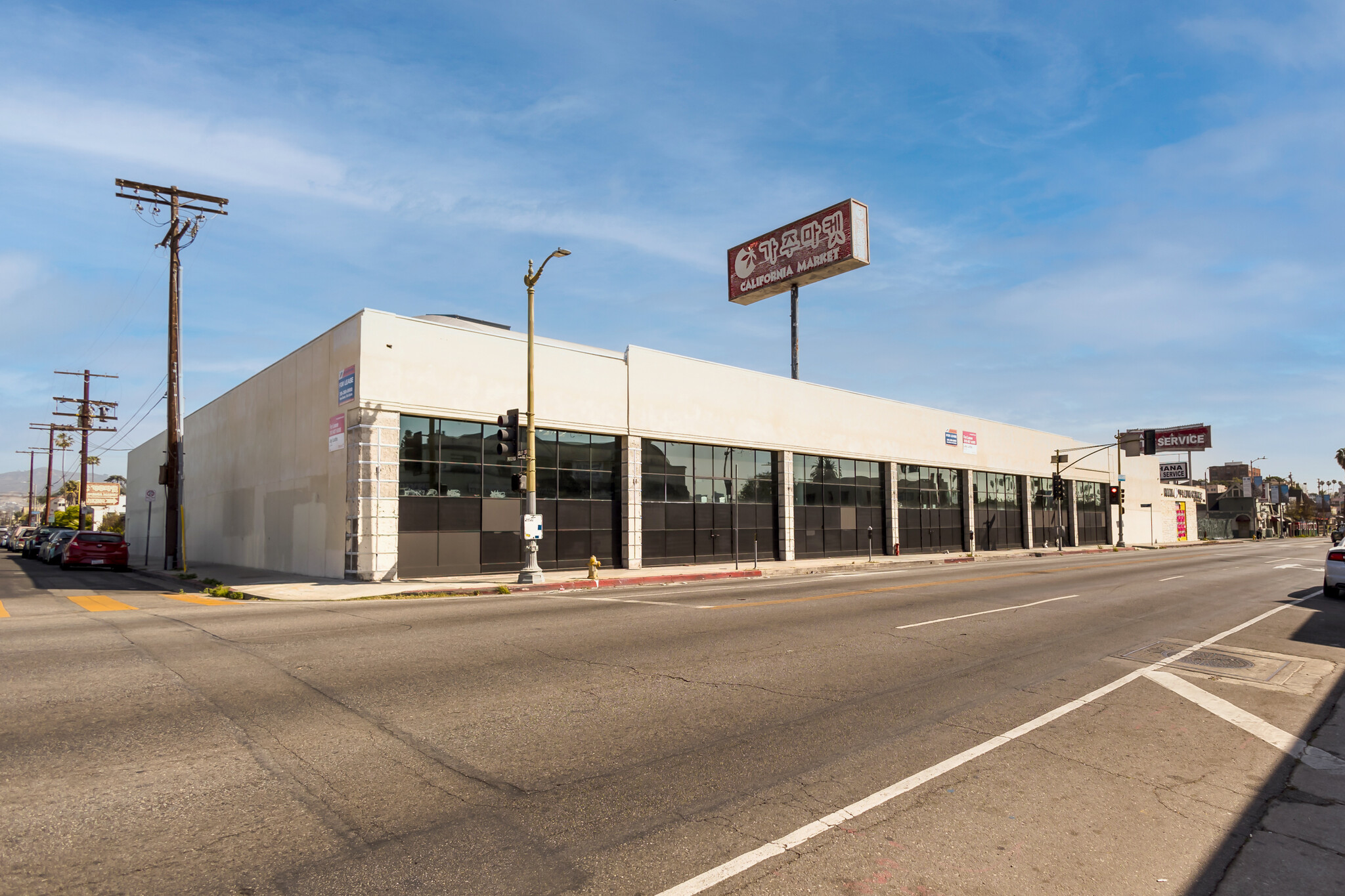 4317 Beverly Blvd, Los Angeles, CA for sale Building Photo- Image 1 of 1