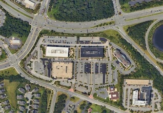 7556 Teague Rd, Hanover, MD à louer Carte- Image 2 de 2