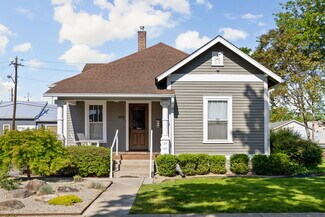 Plus de détails pour 6408 N Carrollton Ave, Indianapolis, IN - Bureau à vendre