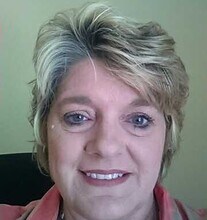 Connie Allen
