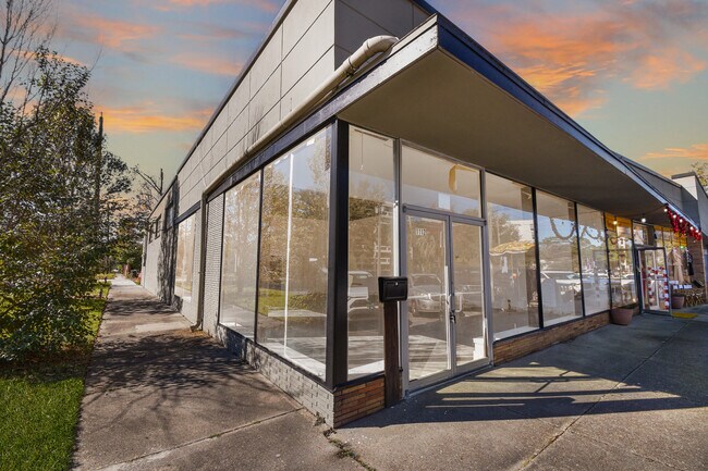 More details for 1104-1112 Edgewood Ave S, Jacksonville, FL - Retail for Lease
