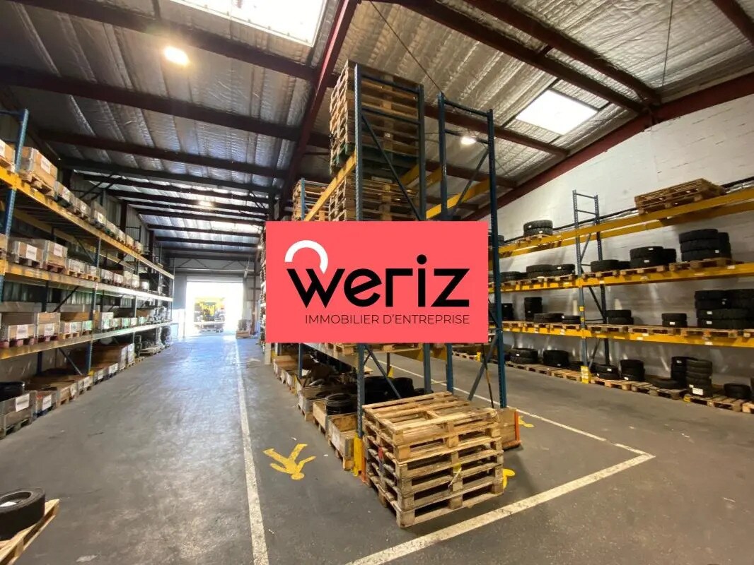 Flex dans Vitrolles à louer Photo intérieure- Image 1 de 7