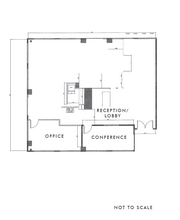 19626-19780 Stevens Creek Blvd, Cupertino, CA for lease Floor Plan- Image 1 of 1