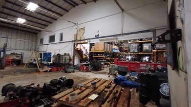 King St, Dunstable à louer Photo intérieure- Image 2 de 3