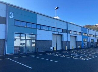 More details for Penmaen Road, Conwy - Industrial for Lease