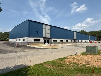 More details for 999 Willow Grove St, Hackettstown, NJ - Industrial for Lease