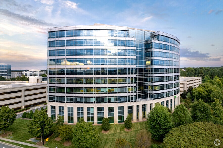13024 Ballantyne Corporate Pl, Charlotte, NC for lease - Building Photo - Image 2 of 10