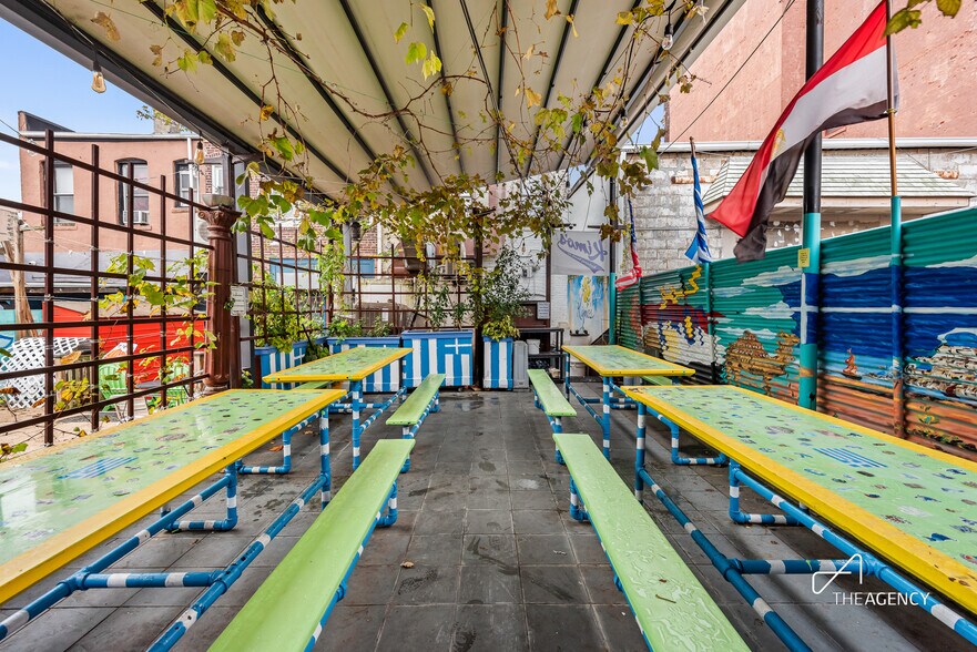 92-16 Rockaway Beach Blvd, Rockaway Beach, NY à louer - Photo du bâtiment - Image 3 de 8