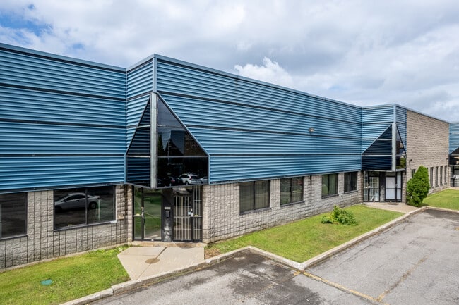 More details for 1653-1697 Rue Cunard, Laval, QC - Industrial for Lease