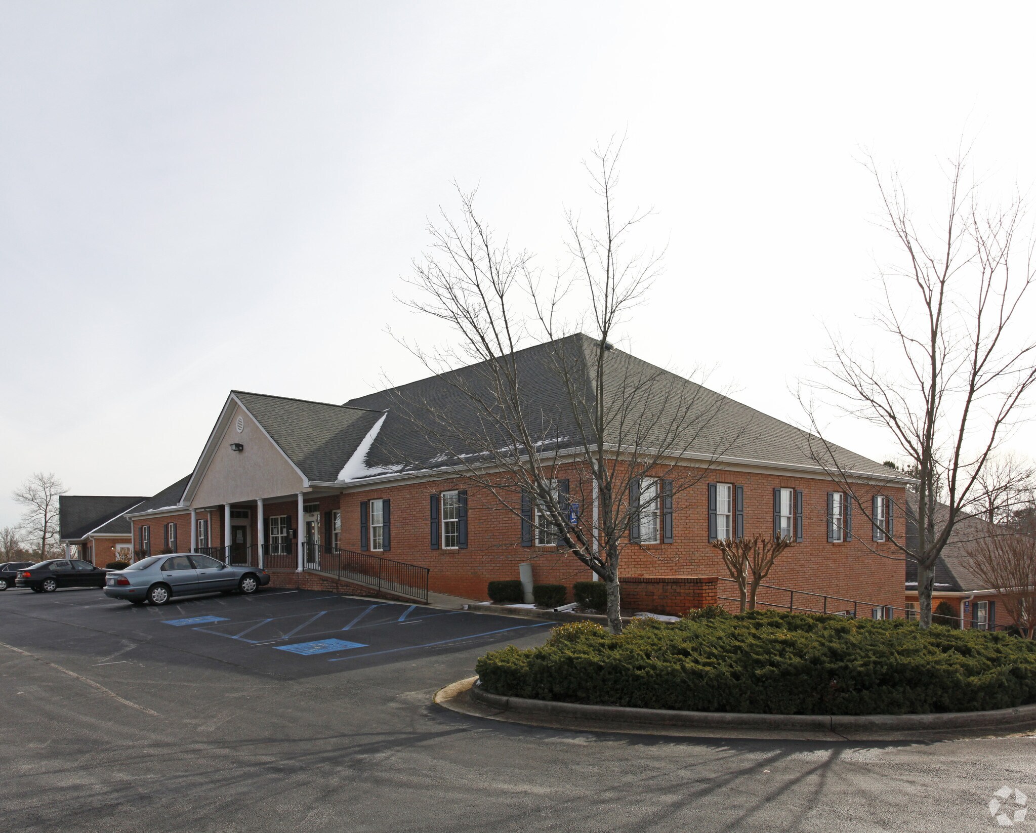 285 Country Club Dr, Stockbridge, GA à louer Photo principale- Image 1 de 9