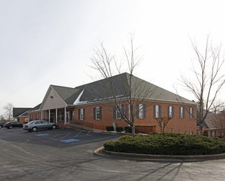 More details for 285 Country Club Dr, Stockbridge, GA - Office for Lease