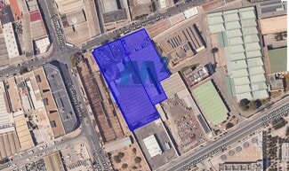 Plus de détails pour Industriel à vendre