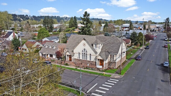 More details for 1313 Washington St, Sumner, WA - Specialty for Sale