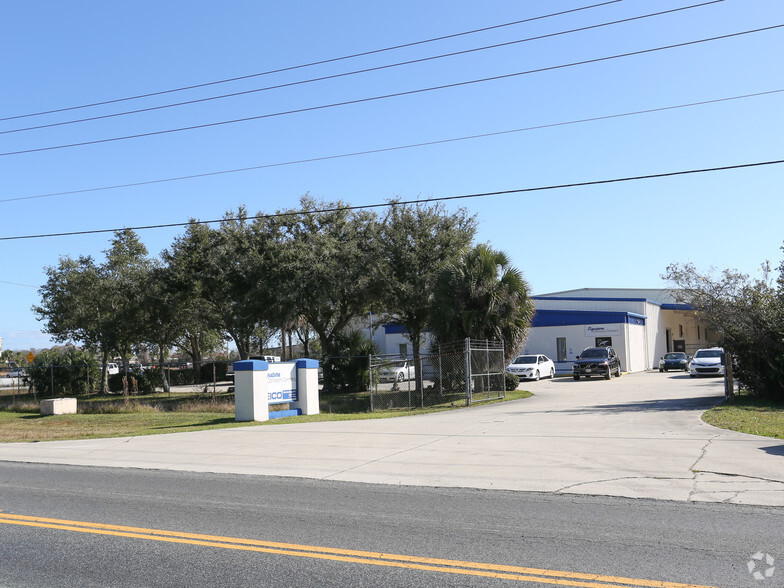 3550 Agricultural Center Dr, Saint Augustine, FL à vendre - Photo principale - Image 1 de 1