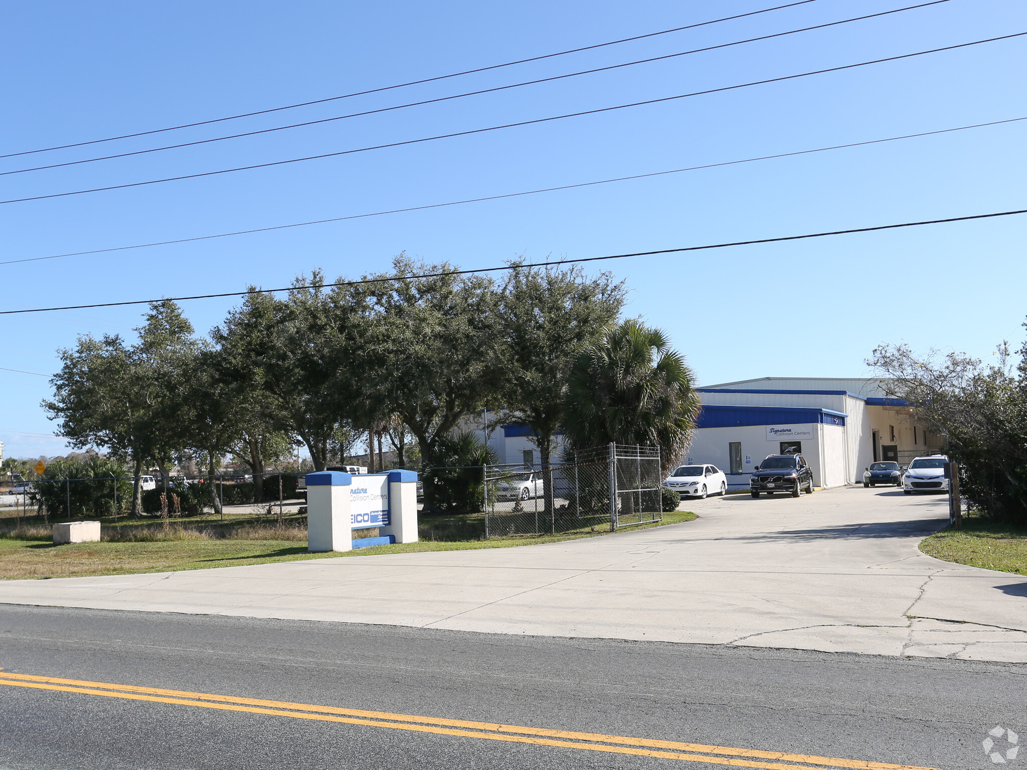 3550 Agricultural Center Dr, Saint Augustine, FL for sale Primary Photo- Image 1 of 1