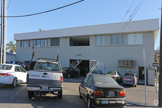 More details for 2881-2895 Loma Vista Rd, Ventura, CA - Office for Lease