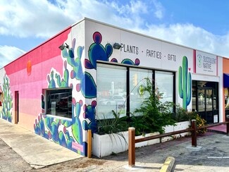 Plus de détails pour 5501 N Lamar Blvd N, Austin, TX - Commerce de détail à louer