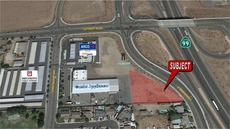 More details for 2003-2007 N Main St, Manteca, CA - Land for Sale