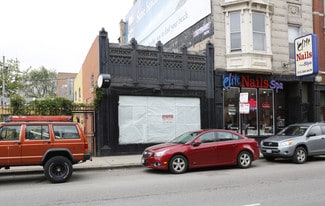 More details for 215 W North Ave, Chicago, IL - Retail for Lease