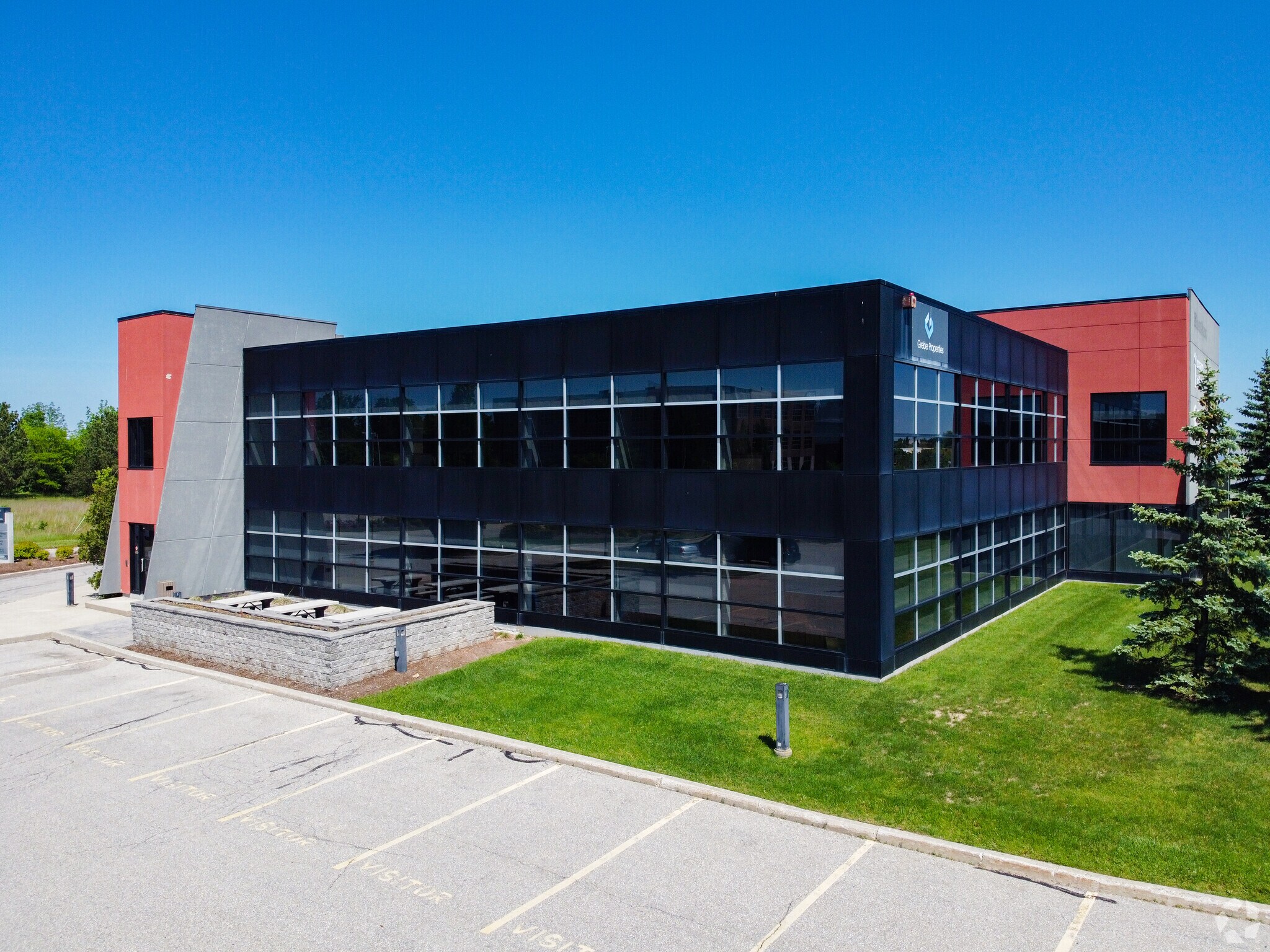 515 Riverbend Dr, Kitchener, ON for sale Building Photo- Image 1 of 1