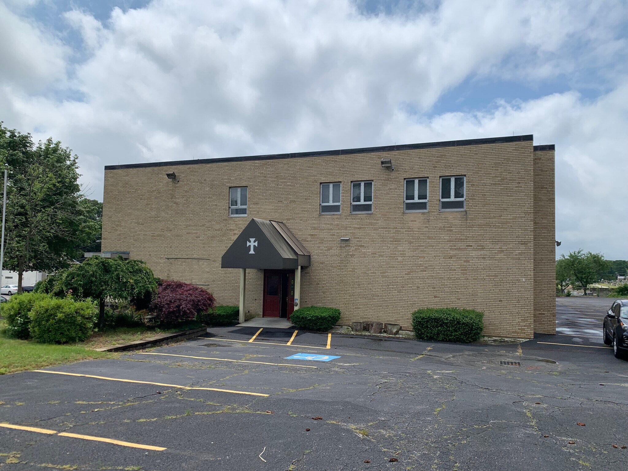 630 Rathbun St, Blackstone, MA à vendre Photo principale- Image 1 de 8