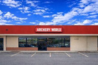 More details for 6300 NE St James Rd, Vancouver, WA - Retail for Lease