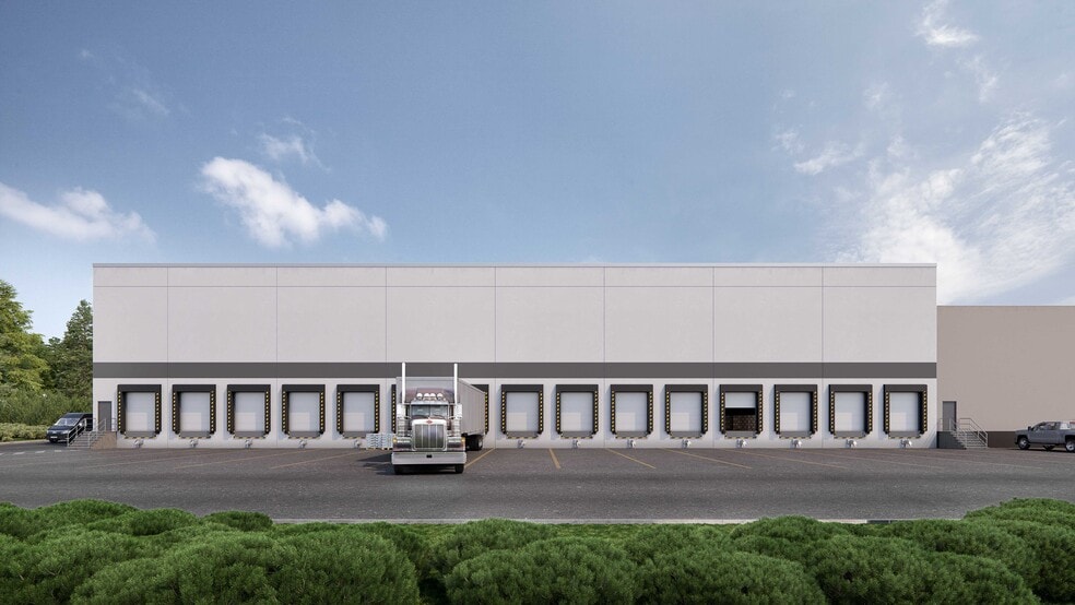 95 Aubuchon Dr, Westminster, MA for lease - Building Photo - Image 2 of 4