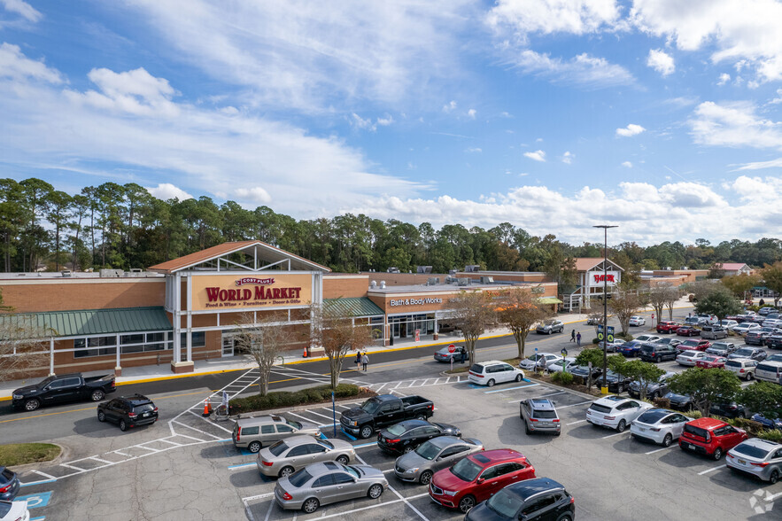 11111-11119 San Jose Blvd, Jacksonville, FL for lease - Building Photo - Image 1 of 9