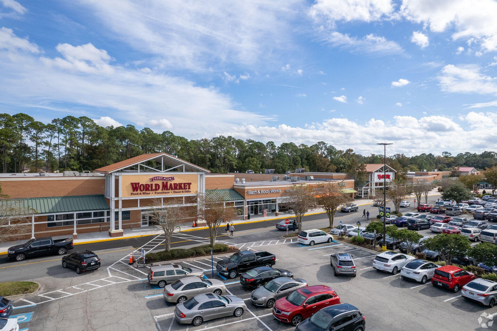 11111-11119 San Jose Blvd, Jacksonville, FL for lease Building Photo- Image 1 of 10