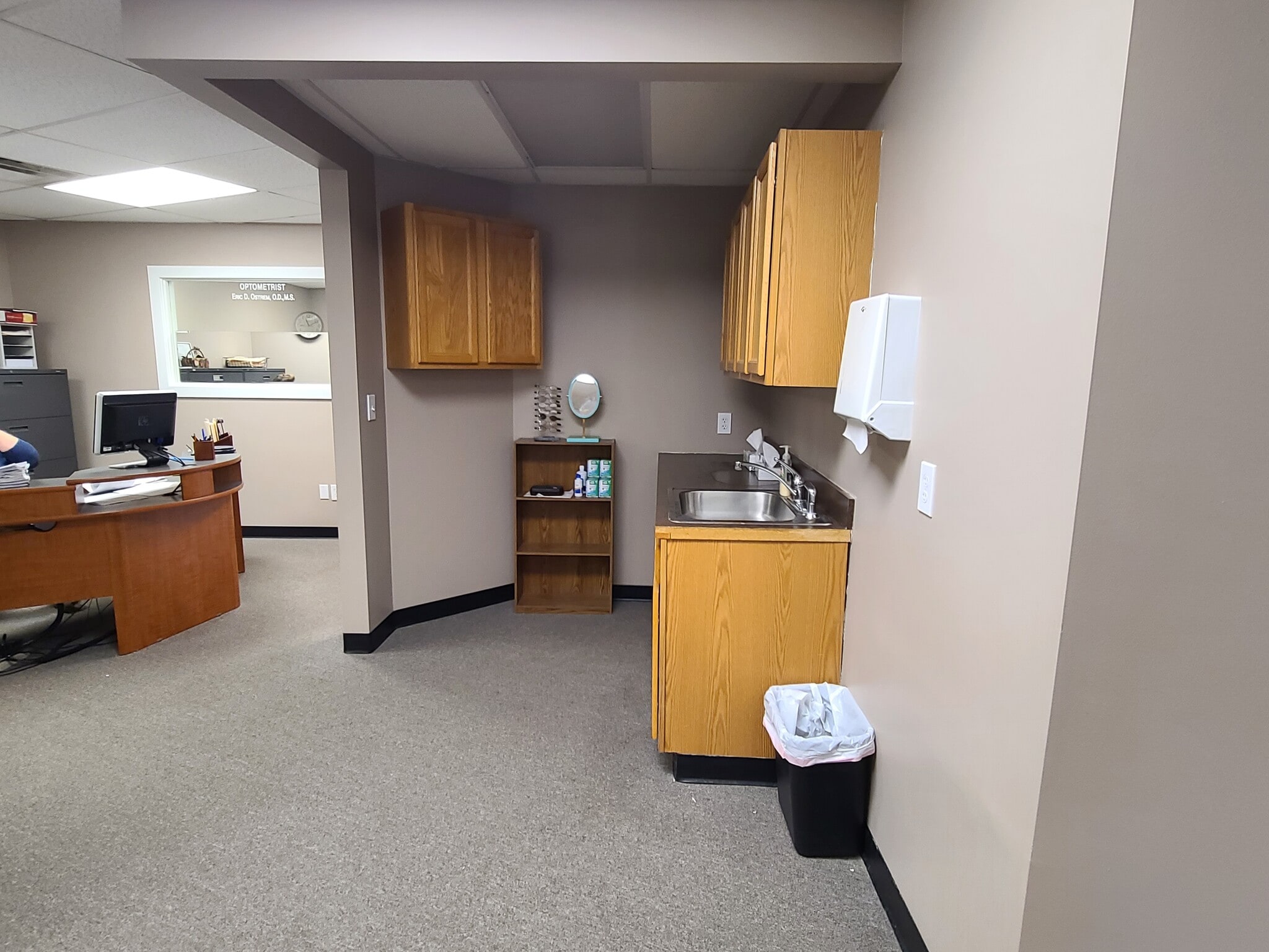 3220 Riverside Dr, Columbus, OH à louer Photo intérieure- Image 1 de 3