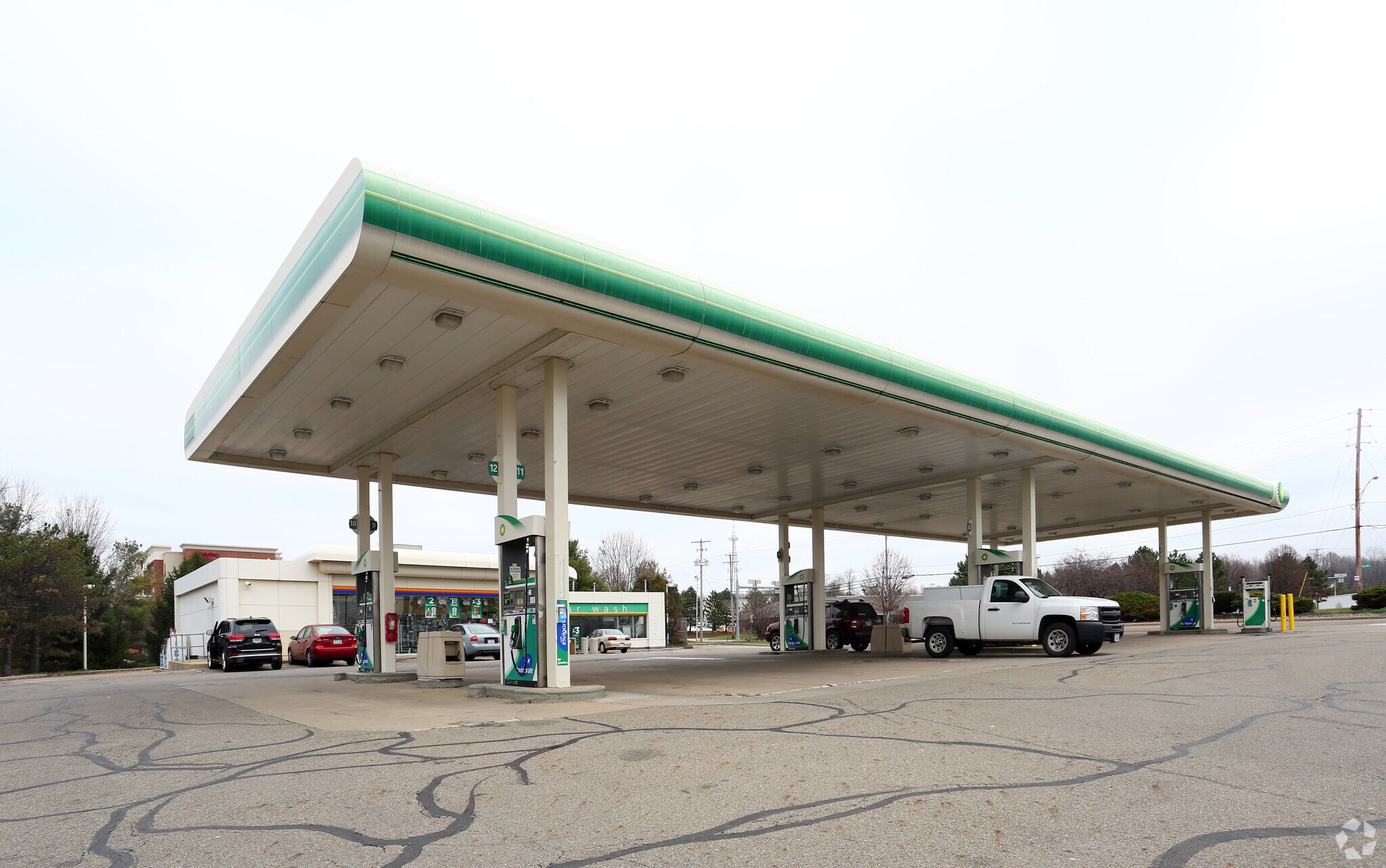 959 Steels Corners Rd, Stow, OH à vendre Photo principale- Image 1 de 9