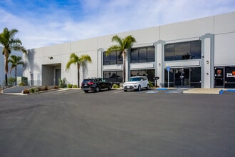 2675 Vista Pacific Dr, Oceanside, CA for lease Interior Photo- Image 1 of 8
