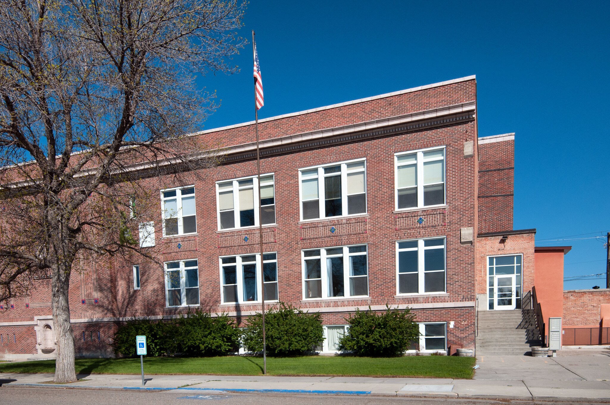 225 E Reeder St, Dillon, MT à louer Photo principale- Image 1 de 5